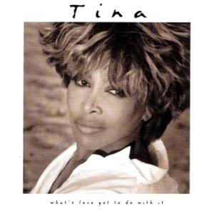 Simply The Best Sax: The Hits Of Tina Turner